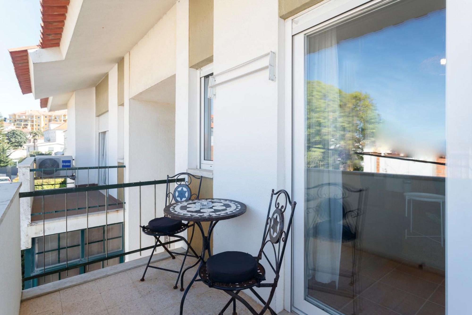 Beach House Cascais Estoril Exterior foto