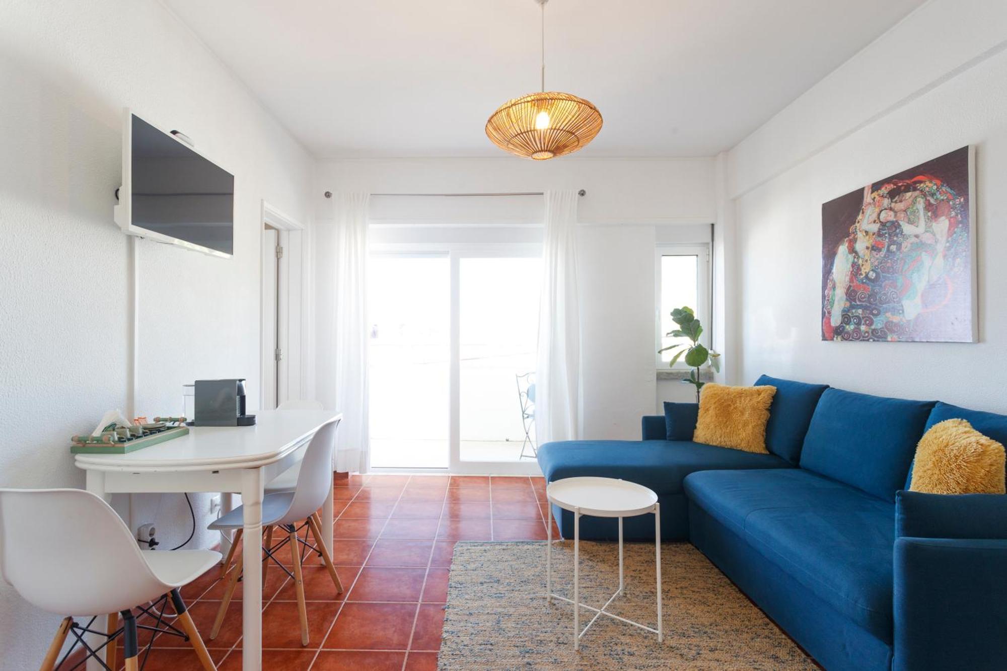 Beach House Cascais Estoril Exterior foto